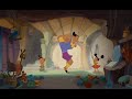 Emperor S New Groove Kronk Jumps Rope