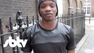 Youngs Teflon | Warm Up Sessions [S7.EP38]: SBTV