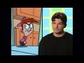 NickSlusive Oh Yeah Cartoons Making Cartoons