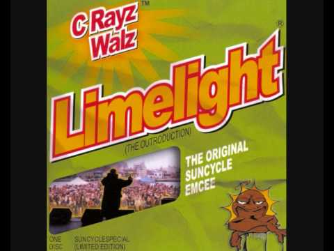 C-Rayz Walz - Sun Rise Setting