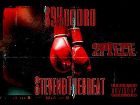 89Hoody ❌ StevenBTheGreat "2Piece"