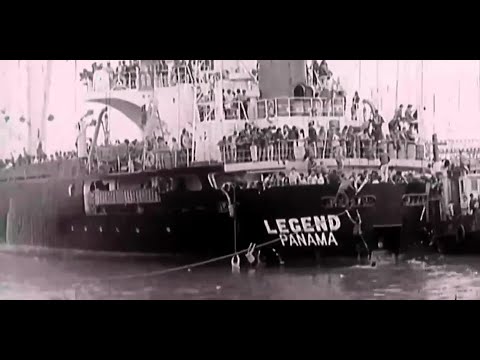 Eksodi - 7 Mars 1991/  Shqiptarët “pushtuan” Brindizin, italianët i “gjuanin” me bukë nga ballkonet