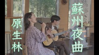 『蘇州夜曲』カバー　"原生林"