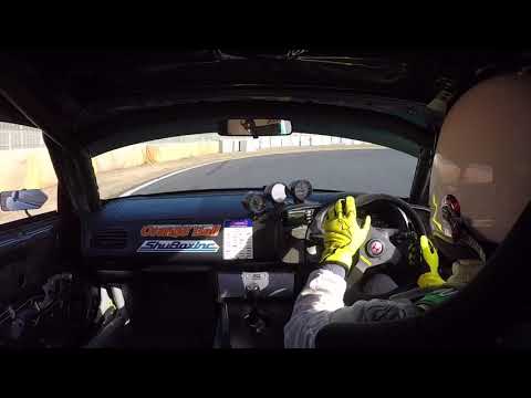 21/01/16 筑波 ズミー走 S2000 1’00”301