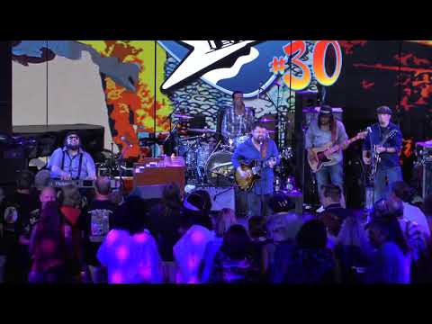 Southern Hospitality-World Stage Feb 10 2018 LRBC #30