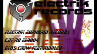 Geos Crew feat Marley - Power and the Glory