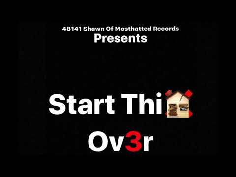 48141 Shawn - Big homie (Start This Over)