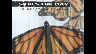 Saves The Day - Hold (Acoustic)