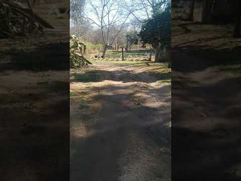 Huaycama norte - La Puerta - Amabato - Catamarca