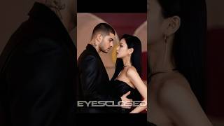 Download lagu Zayn Malik x Jisoo ‘Eyes Closed’ — The Most Unexpected Duet of 2025 ❤️‍🔥 mp3