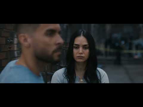 Danny and Sam Scream 6 scenepack