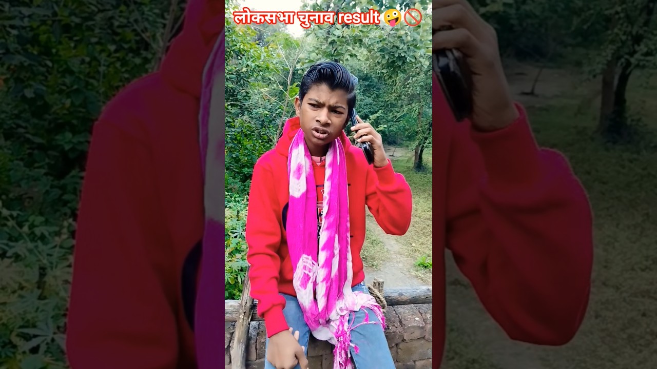 India's Election Shenanigans: Laughing at the Lok Sabha Results 2 India’s Election Shenanigans: Laughing at the Lok Sabha Results