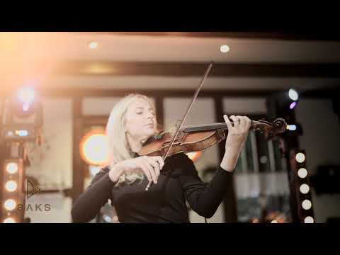 Dj Baks - Skrzypce i taniec na Twoim weselu!