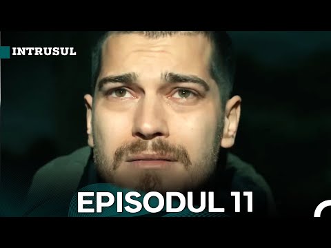 Intrusul Episodul 11 | İçerde