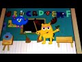 Moose Introducing Last Show On Noggin Play With Me Sesame Version March 15 2005 May 30 2005