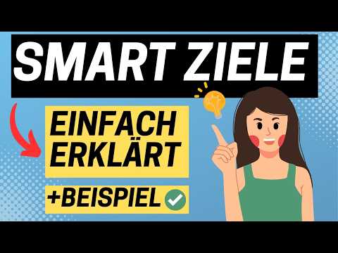 SMART Goals - Successfully Formulate S.M.A.R.T. Goals (with Examples) | EDUCATOR CHANNEL