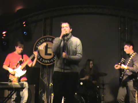 Pasākuma sērija "DZIEDI!" 1. sērija, klubā Pie L Tipa. Tik un tā jau nesapratīs - Aurums