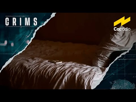 El crim de Calders. Les càmeres de seguretat i el rottweiler