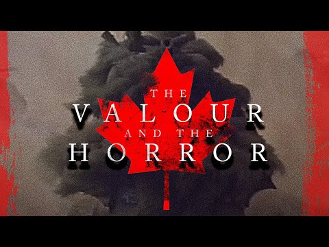 The Valour and the Horror: Savage Christmas, Hong-Kong 1941 (1991-1992) | Part 1 | Terence McKenna
