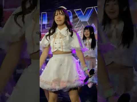 220917 (Taepoy Fancam) Peach You - ;POP @ Galaxy Idol Fes. - Donki Mall Thonglor