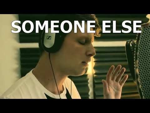 Someone Else - Dominik Schwarzer