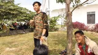 preview picture of video 'Second Meet 2018 - Sriwijaya ITERA'