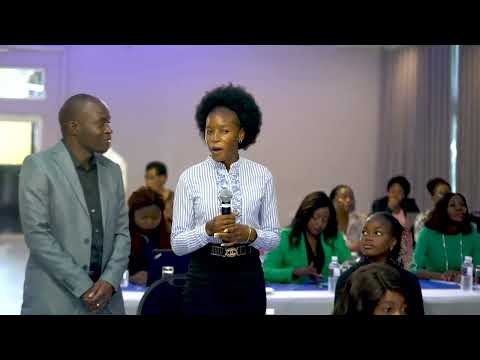 Women in Financial Markets