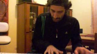 Svegliatevi italiani - A. Mannarino