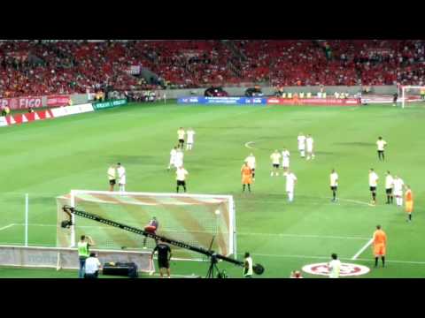 Lance de Craque 2016 - Gol de Sandro Sotilli