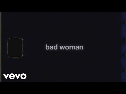 Video thumbnail for bad woman