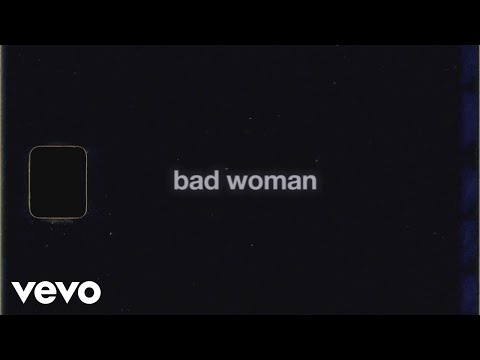 bad woman