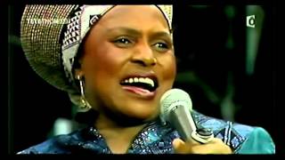 Miriam Makeba Soweto Blues