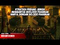 MEMBANTAI 800 RIBU PASUKAN DENGAN TAKTIK PERANG JENIUS ALUR CERITA FILM