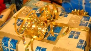 Eugen Sandow Present For You!