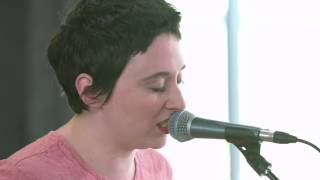 Allison Crutchfield - Supermoon (Live on KEXP)
