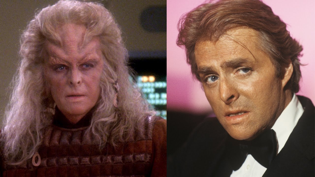 The Life and Tragic Ending of Richard Lynch