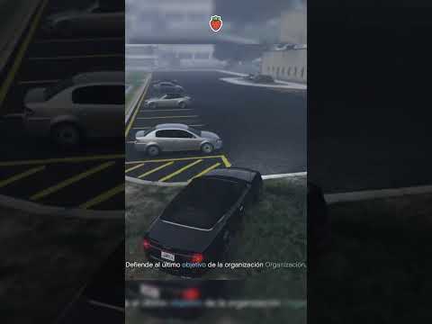 Celebrating the New Year in GTA V #gtaonline #gta