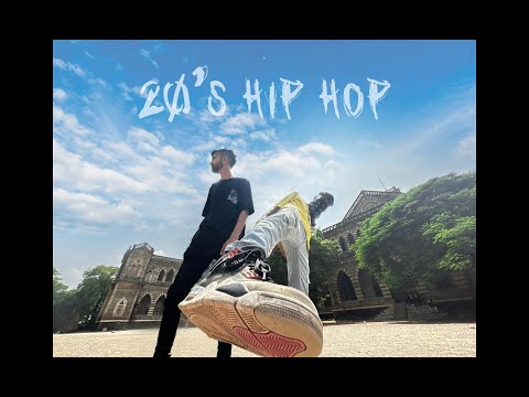 20’s HIP HOP - SHIVA HOLIX x@blackbladeofficials  [official video]