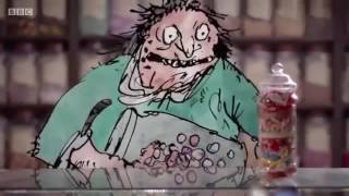 Roald dahl s biography Video