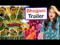 Welcome To The Jungle Trailer REVIEW Deeksha Sharma