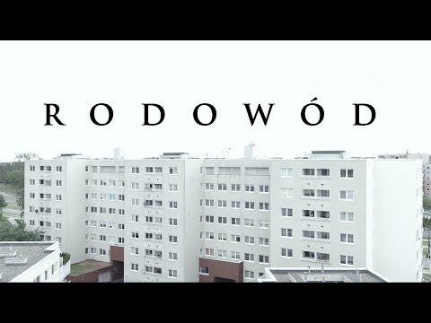 Kama  Kamakazi - Rodowód feat. Bub Styles, NRO VST, Melny ( prod. SoDrumatic, scratch Dj Bulb)
