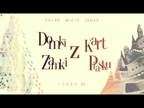 Video thumbnail for Domki z kart, zamki z piasku