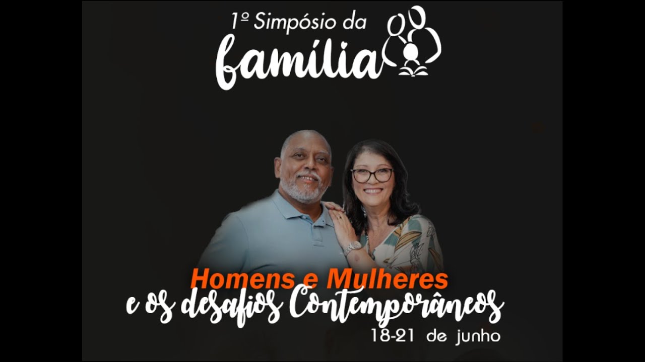 Simone Quaresma | Feminilidade Bíblica