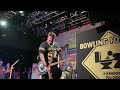 Bowling For Soup- Down For The Count Live In Cleveland