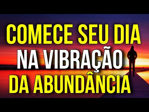 LAW OF ATTRACTION: POSITIVE ABUNDANCE AFFIRMATIONS TO LISTEN TO EVERY MORNING