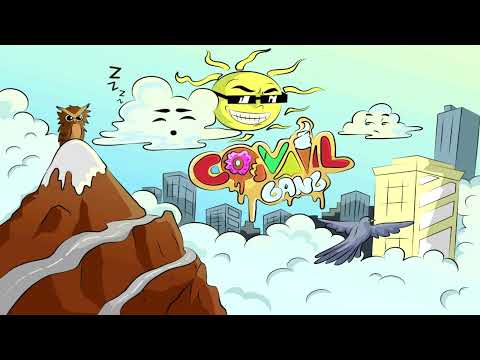 Clima do Brasil (ft. Lyvinte, Gbzxda, Fbx, SAGAL) Audio Oficial