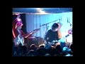 Ride - How Does It Feel Live The Garage, Islington 24.05.94