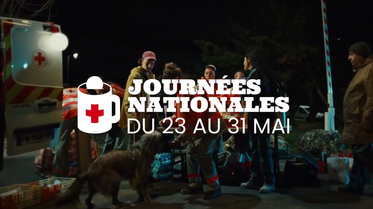 Journées nationales 2026