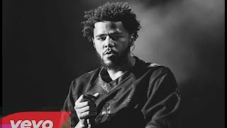 J Cole &quot;A Tale Of 2 Cities&quot; (Official Video)