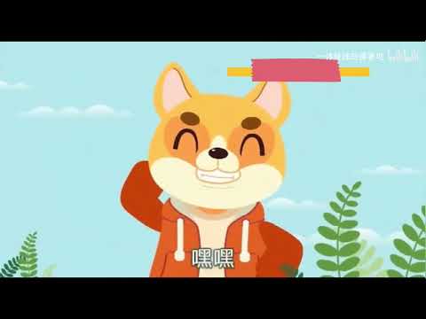 围棋入门动画片   004   互相打吃